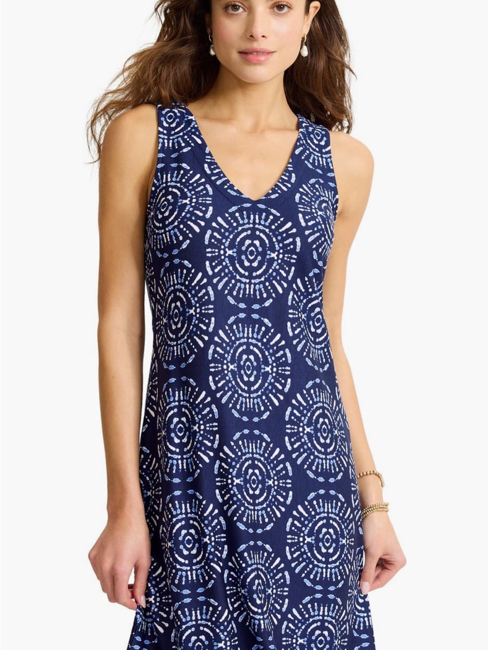 Tommy Bahama Darcy Dress